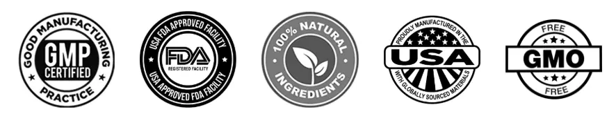 Cerebrozen Certifications